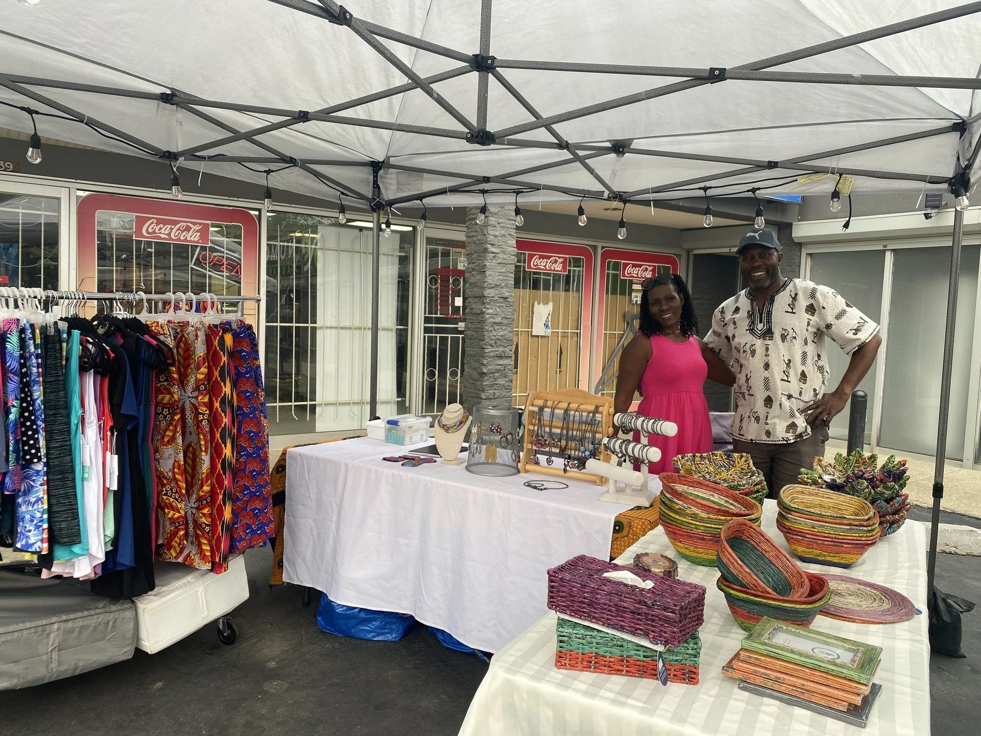Alberta Avenue community moment